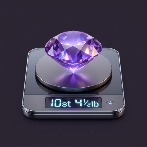 WeightStone icon