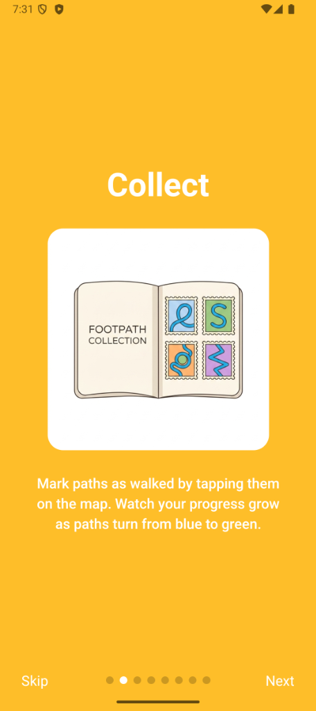 Troddle Screenshot 1