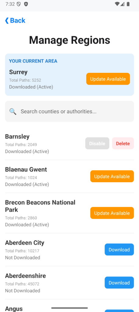 Troddle Screenshot 4